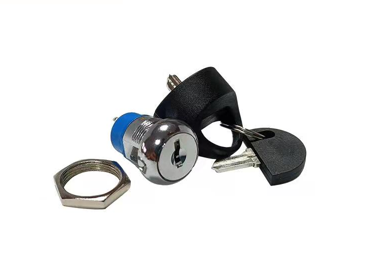 創(chuàng)科防水防塵鑰匙開關(guān)，您值得擁有