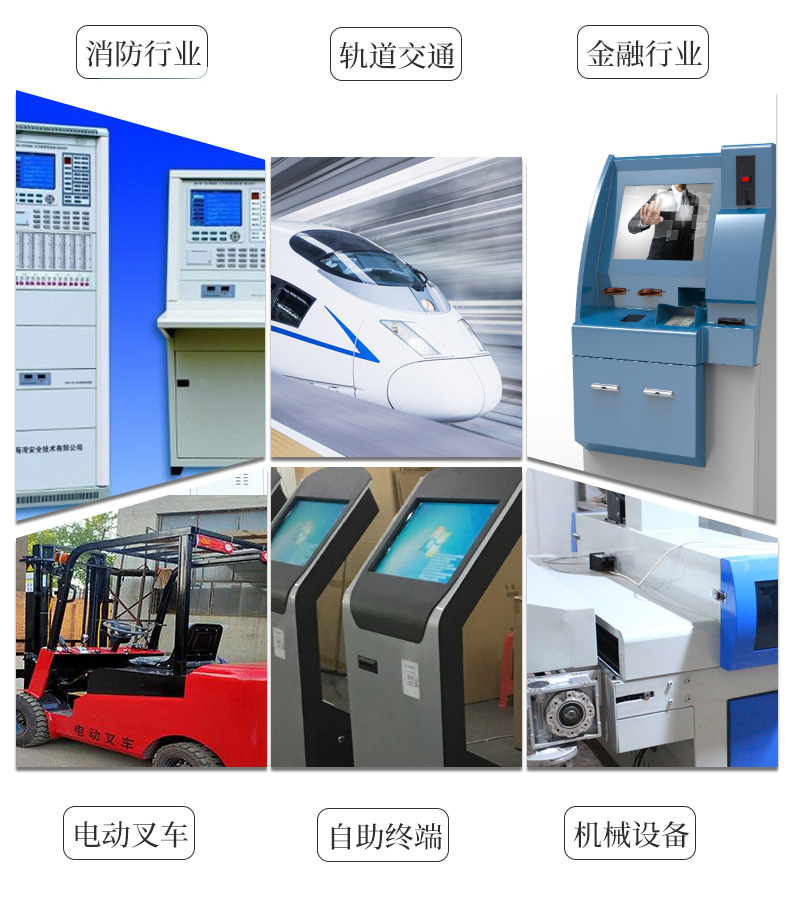 電梯鎖 CK2901A  CK2901B