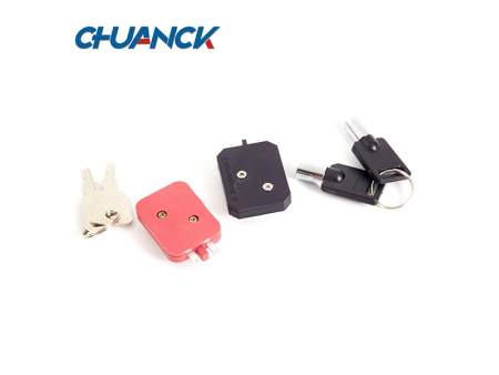 電梯鎖 CK2903 CK2902