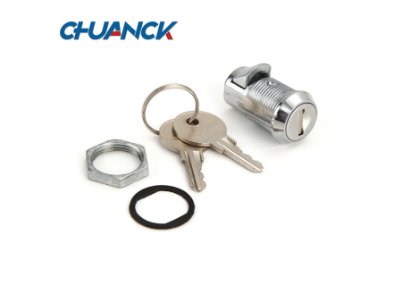 19MM轉(zhuǎn)舌鎖 CK1307B