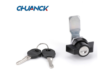 22MM 轉(zhuǎn)舌鎖 CK1404