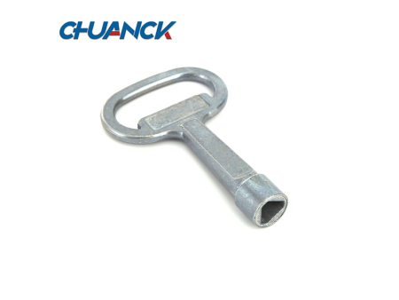 配件 80三角鑰匙